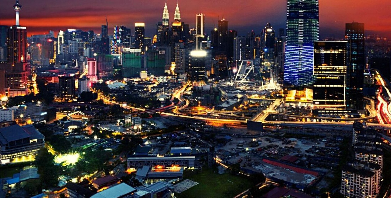 Photo of Outdoor in Pudu