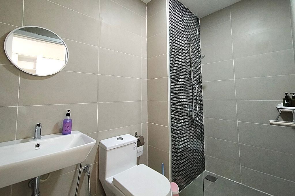 Photo of Bathroom in Pudu
