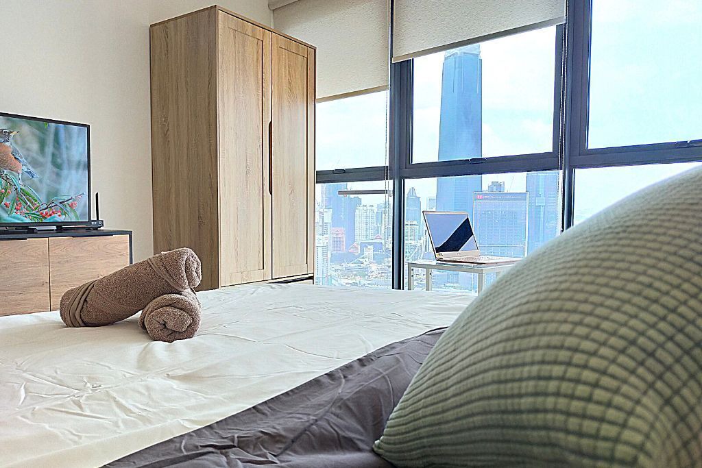 Photo of Bedroom in Pudu