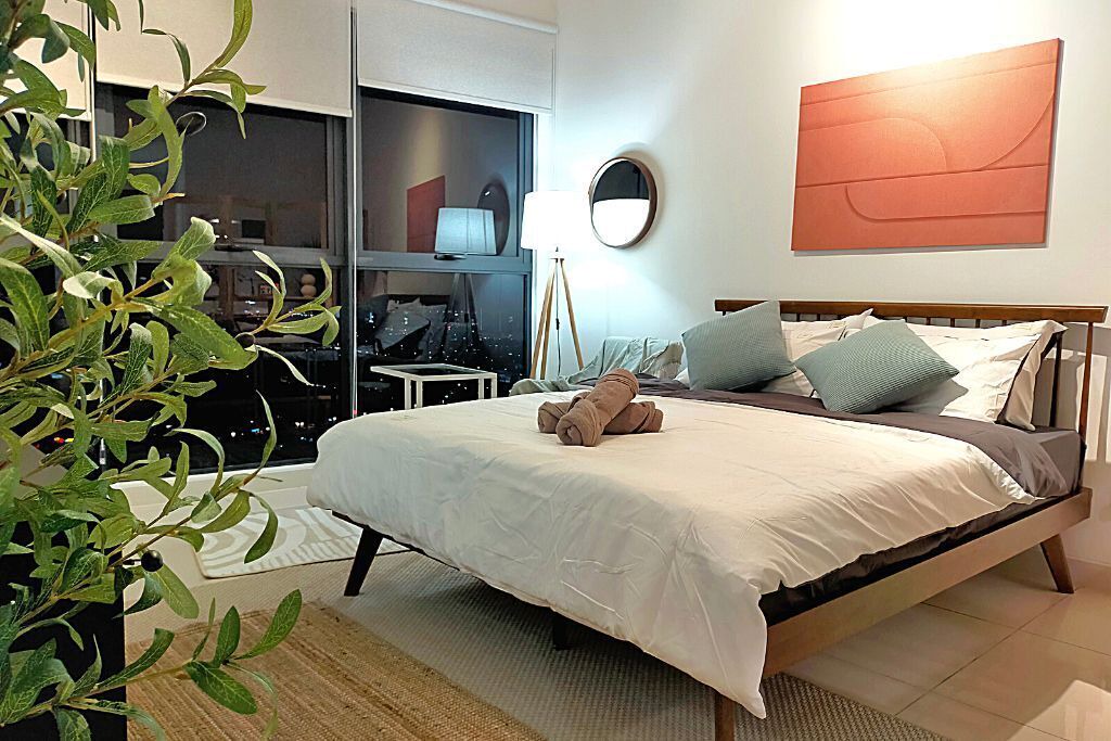 Photo of Bedroom in Pudu