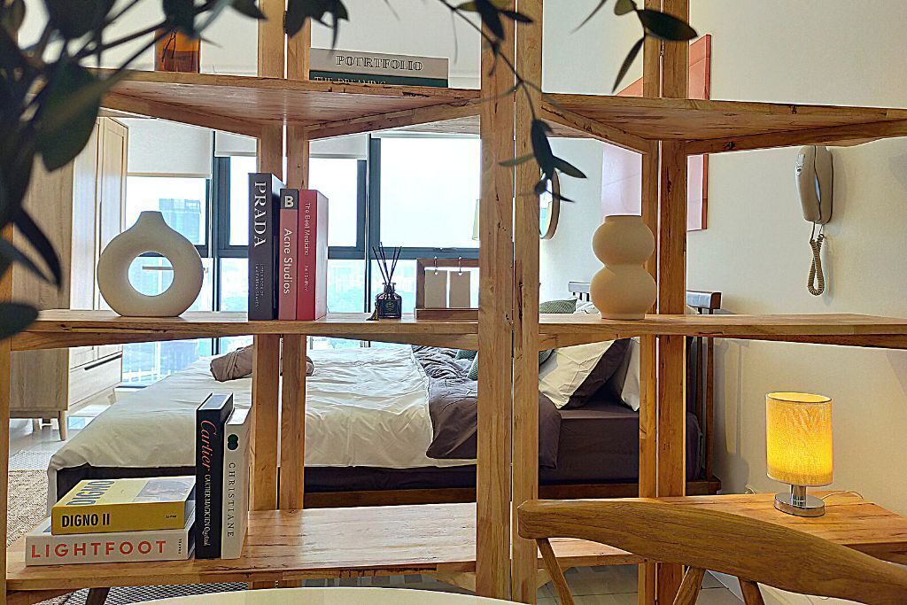 Photo of Bedroom in Pudu