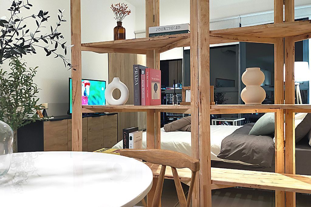 Photo of Bedroom in Pudu