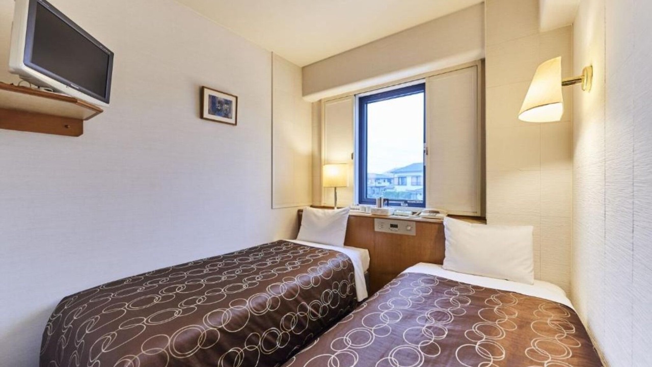 Photo of Bedroom in Urayasu