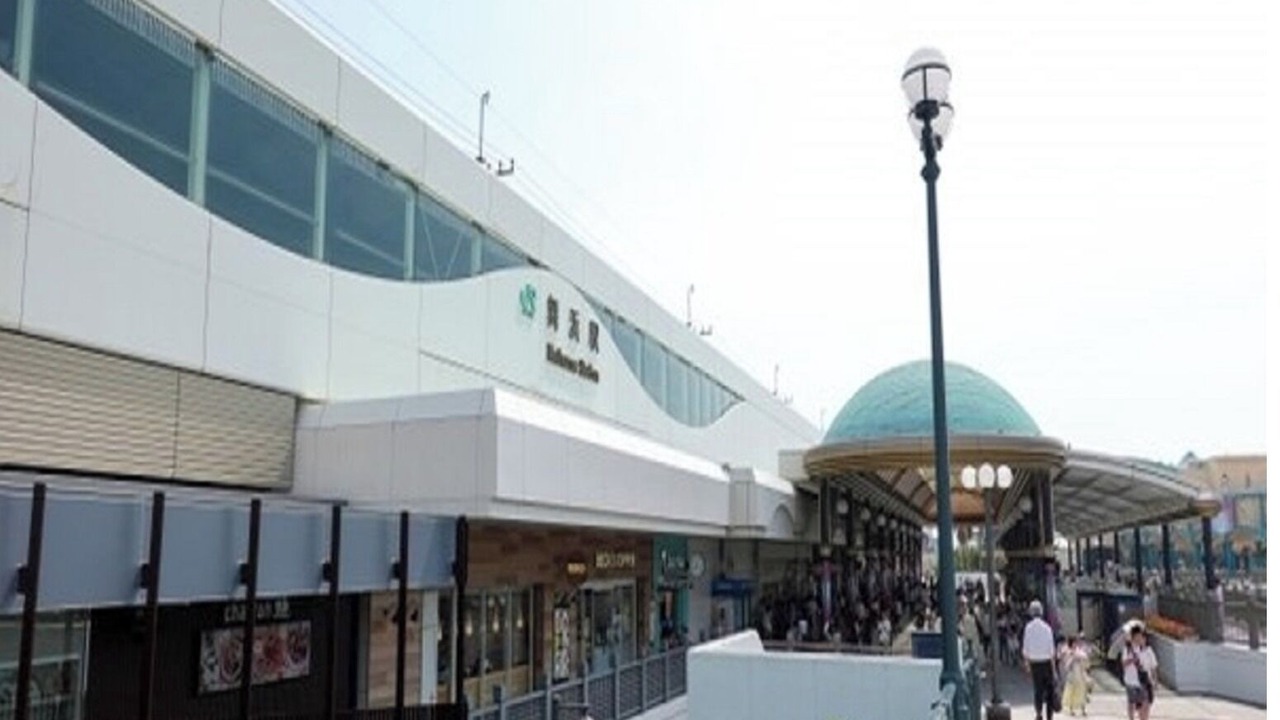 Photo of Outdoor in Urayasu