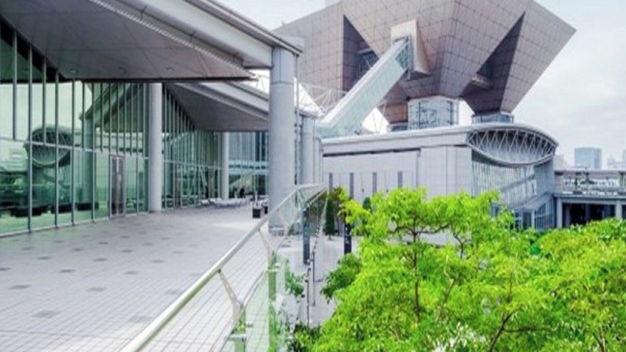 Photo of Outdoor in Urayasu