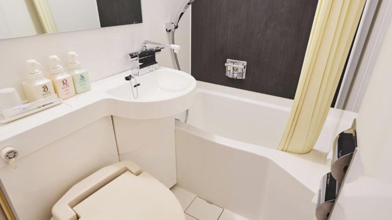 Photo of Bathroom in Urayasu