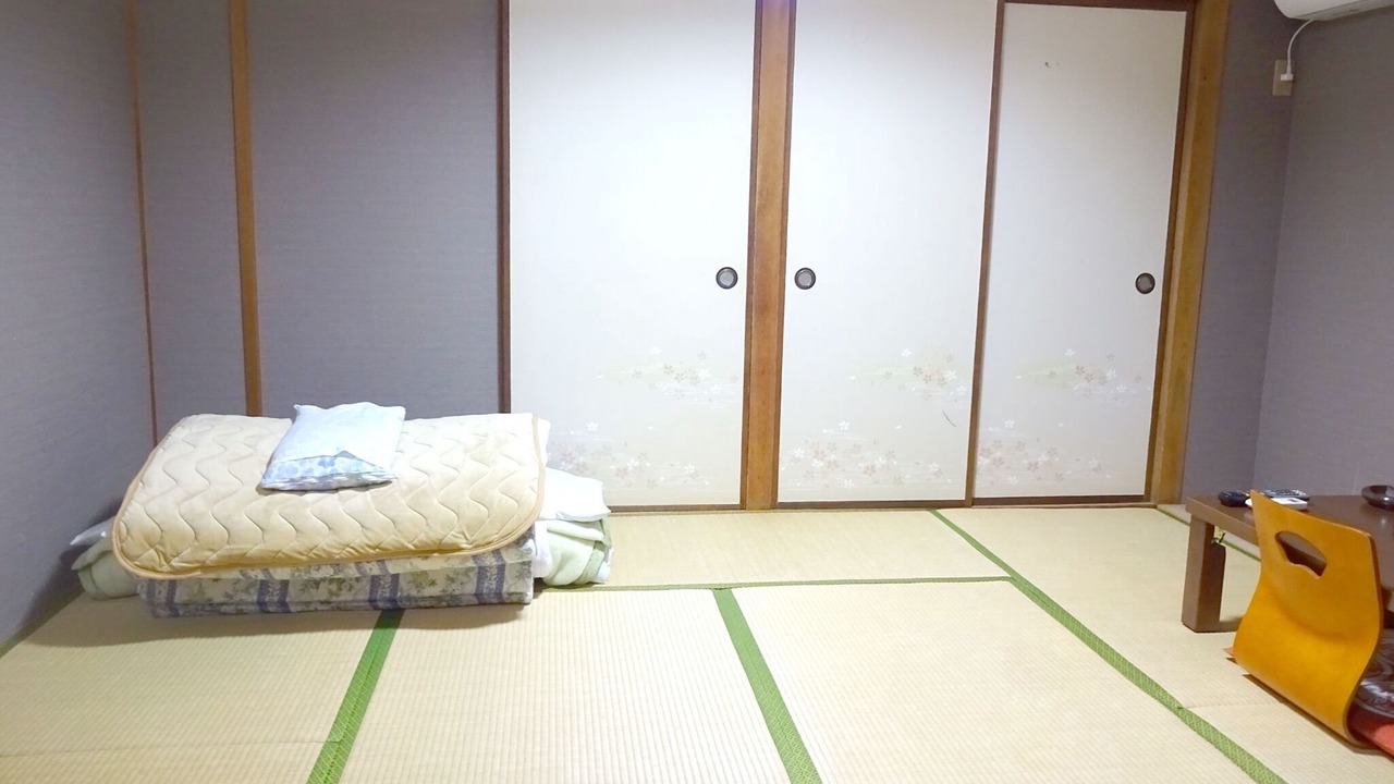 Photo of Bedroom in Higashinari