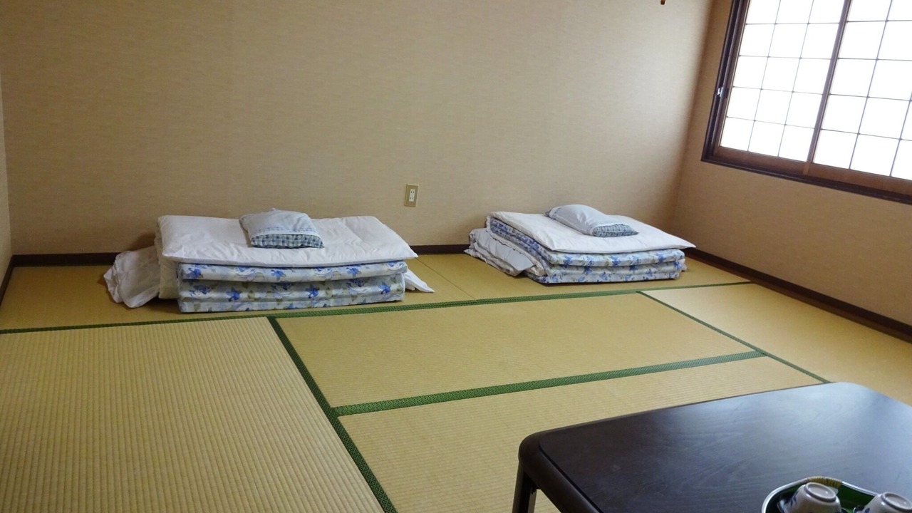 Photo of Bedroom in Higashinari