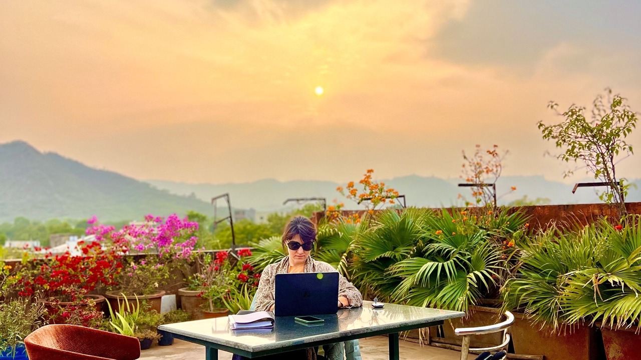 Photo of Outdoor in Amer