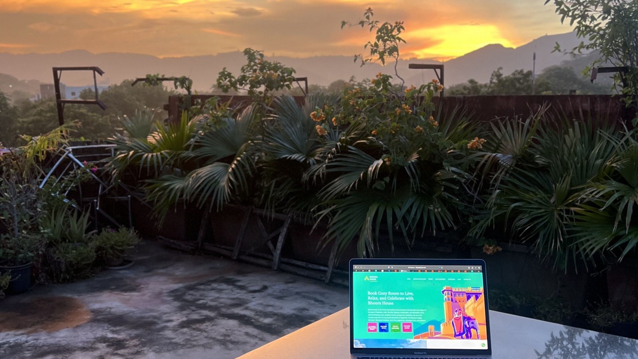Photo of Outdoor in Amer