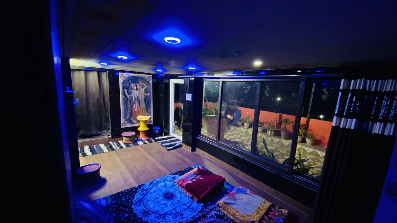 Photo of Bedroom in Amer