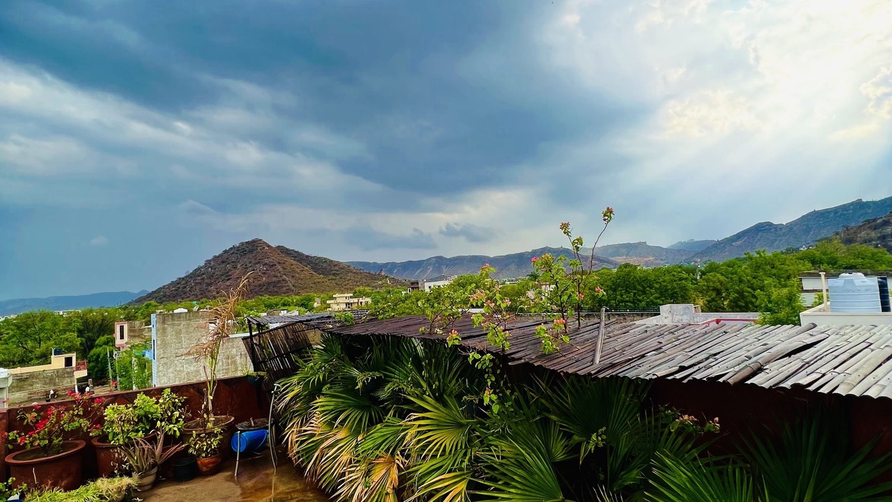 Photo of Outdoor in Amer