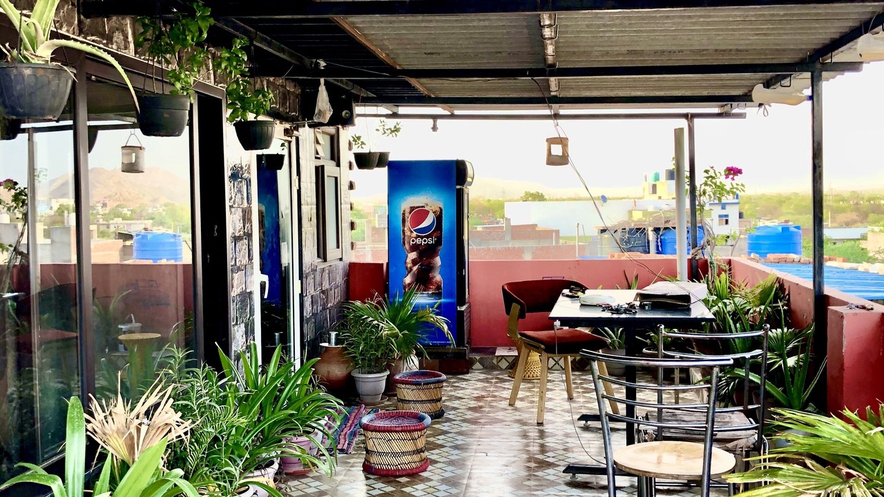 Photo of Outdoor in Amer