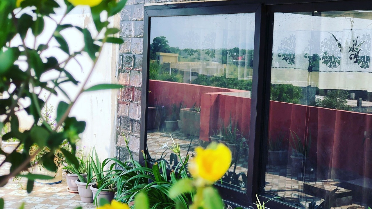 Photo of Outdoor in Amer