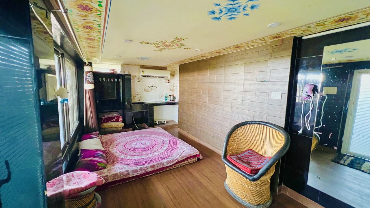 Photo of Bedroom in Amer