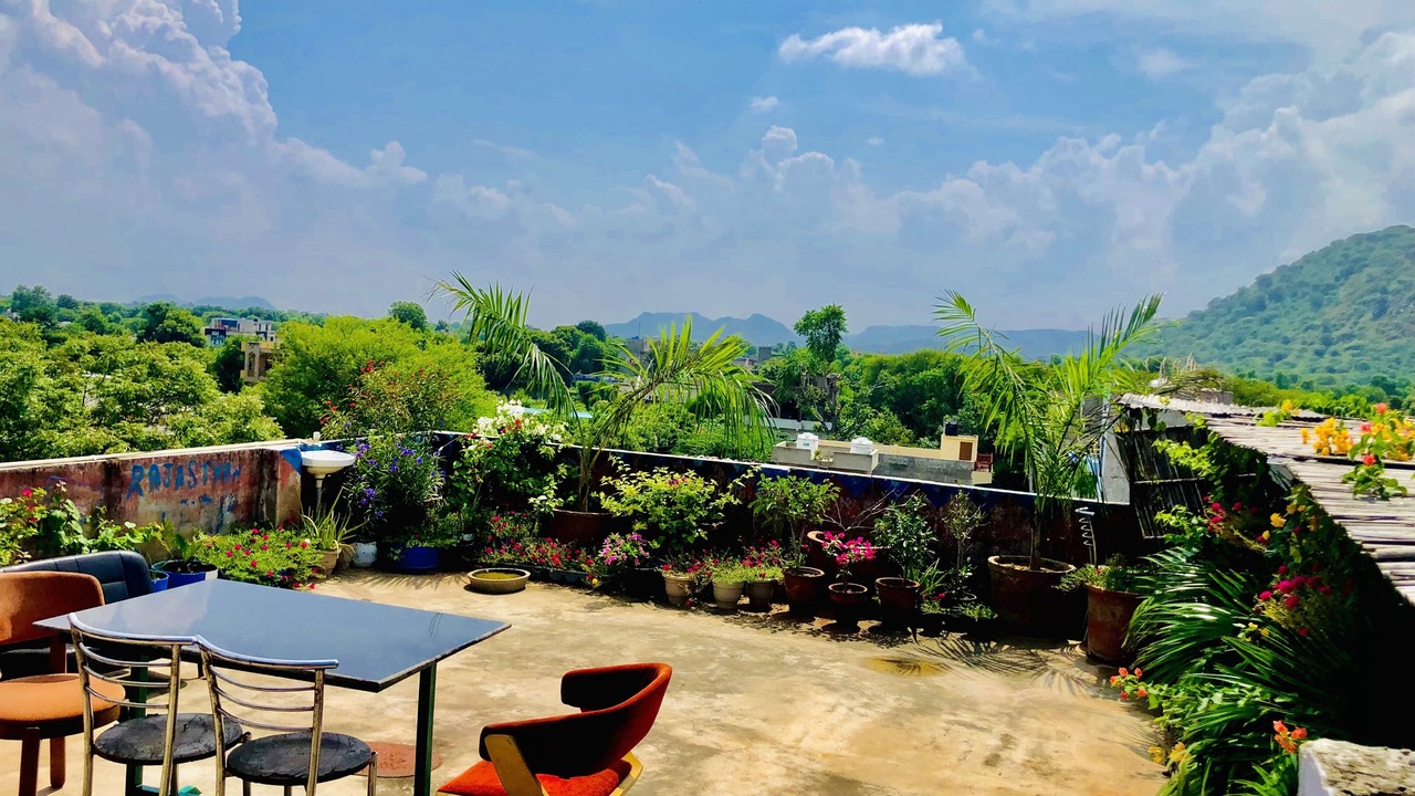 Photo of Outdoor in Amer
