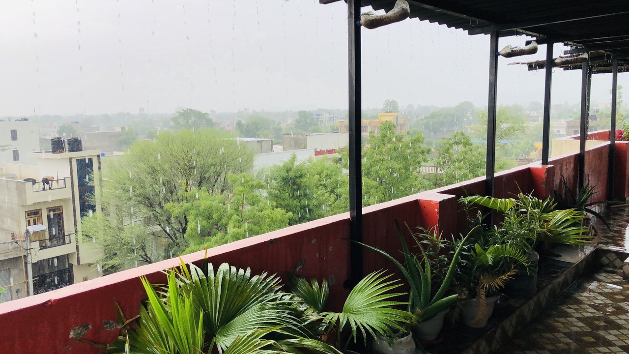Photo of Outdoor in Amer