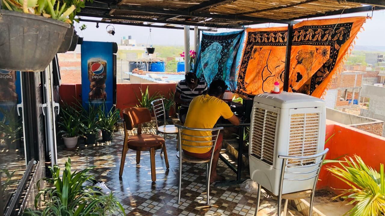 Photo of Outdoor in Amer