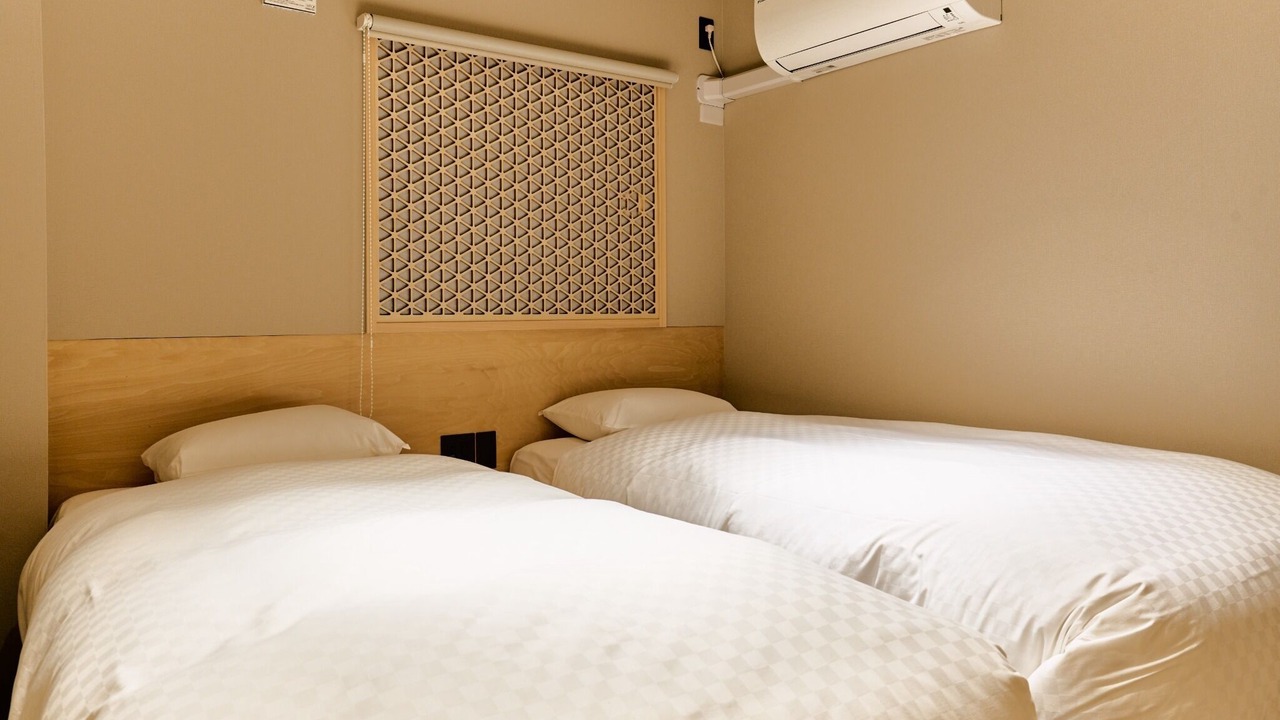 Photo of Bedroom in Minato