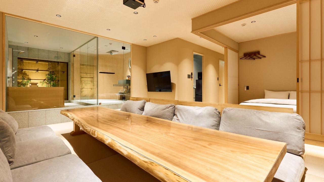 Photo of Bedroom in Minato