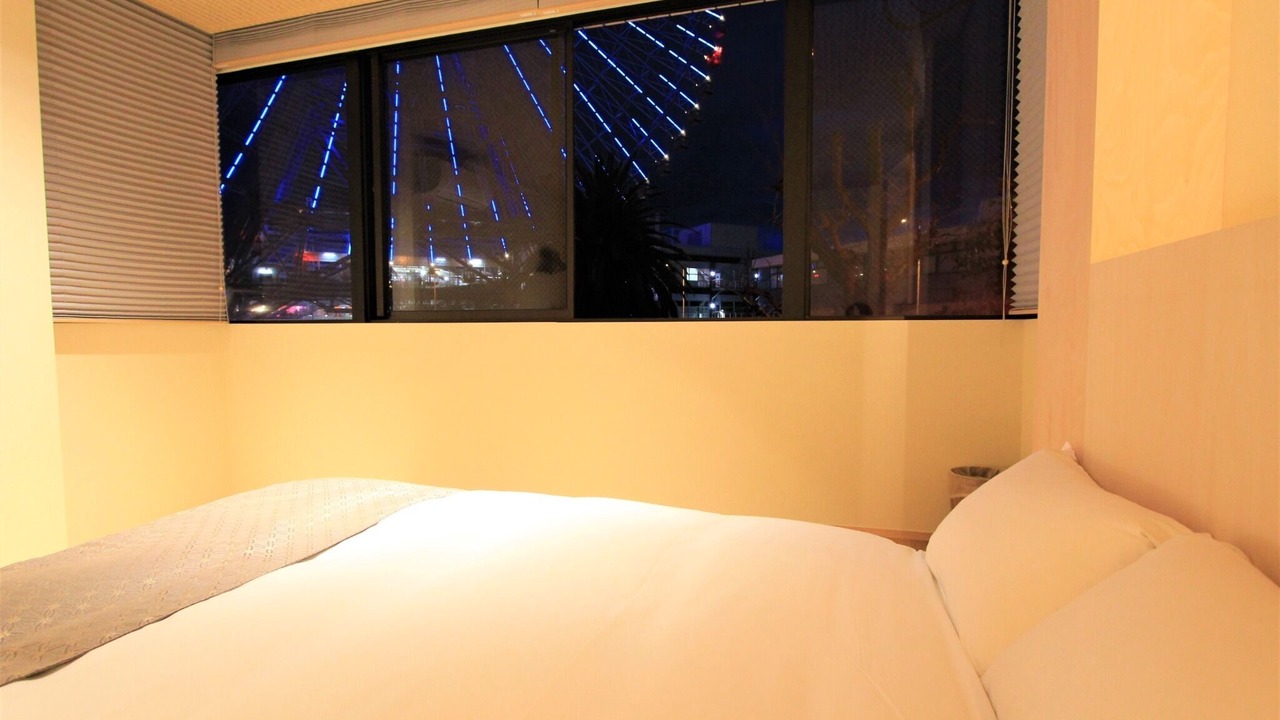 Photo of Bedroom in Minato