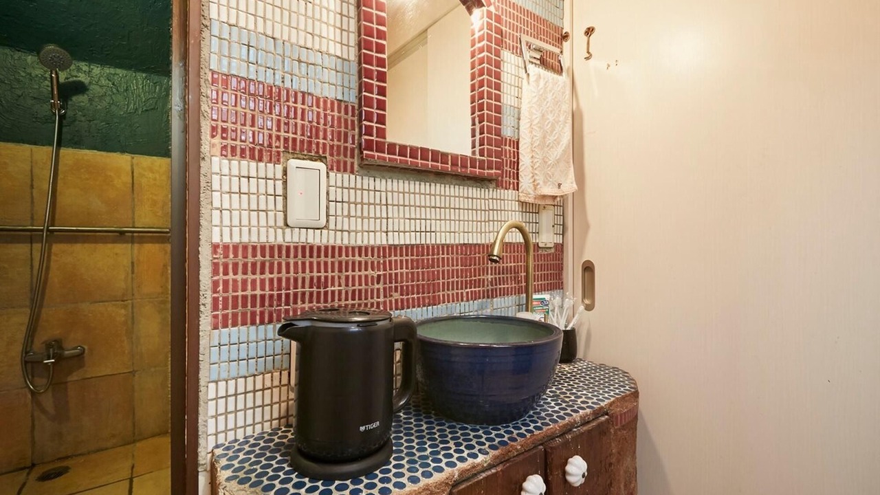 Photo of Bathroom in Shibuya
