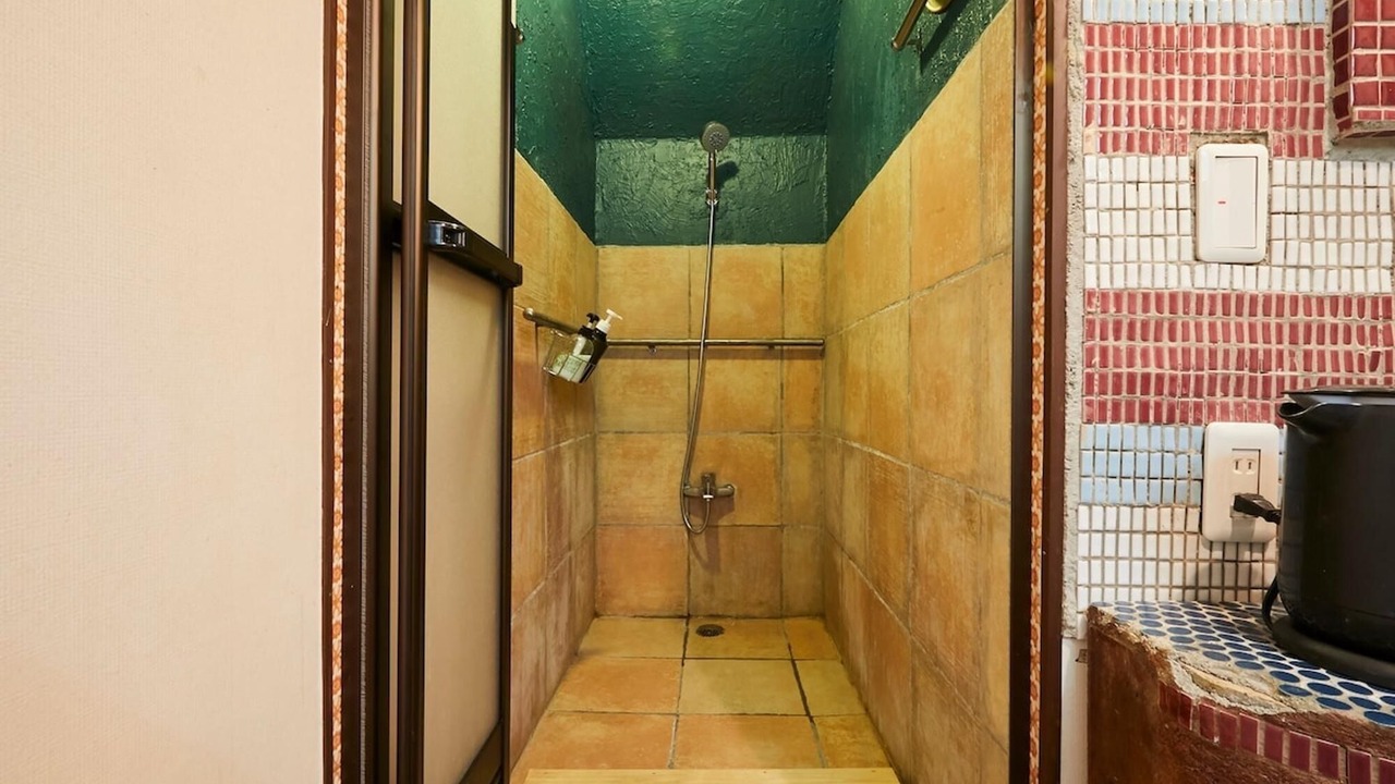 Photo of Bathroom in Shibuya