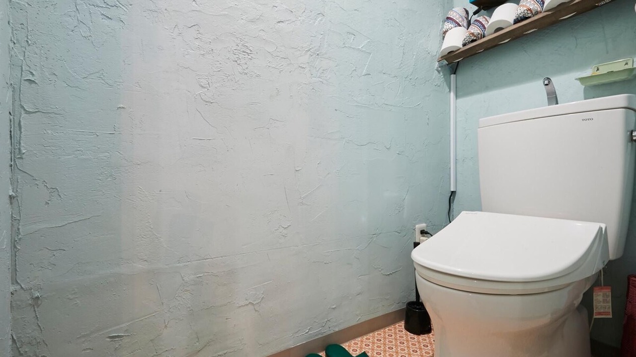 Photo of Bathroom in Shibuya