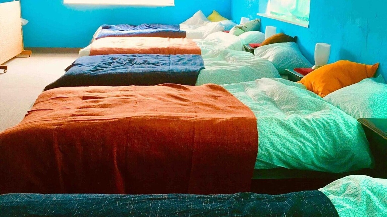 Photo of Bedroom in Shibuya