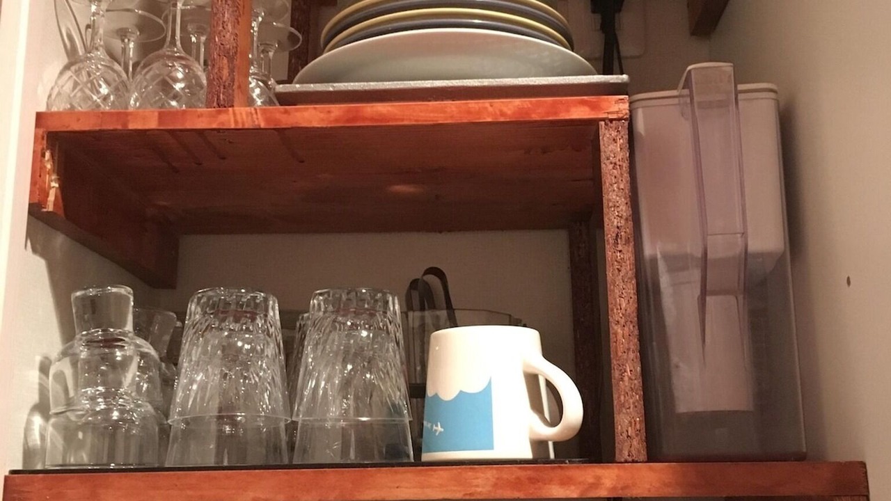 Photo of Kitchen in Shibuya