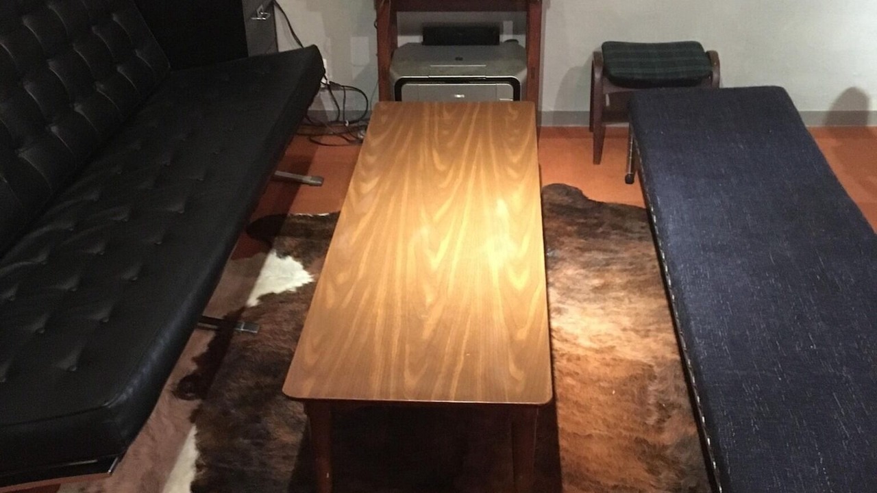 Photo of Livingroom in Shibuya