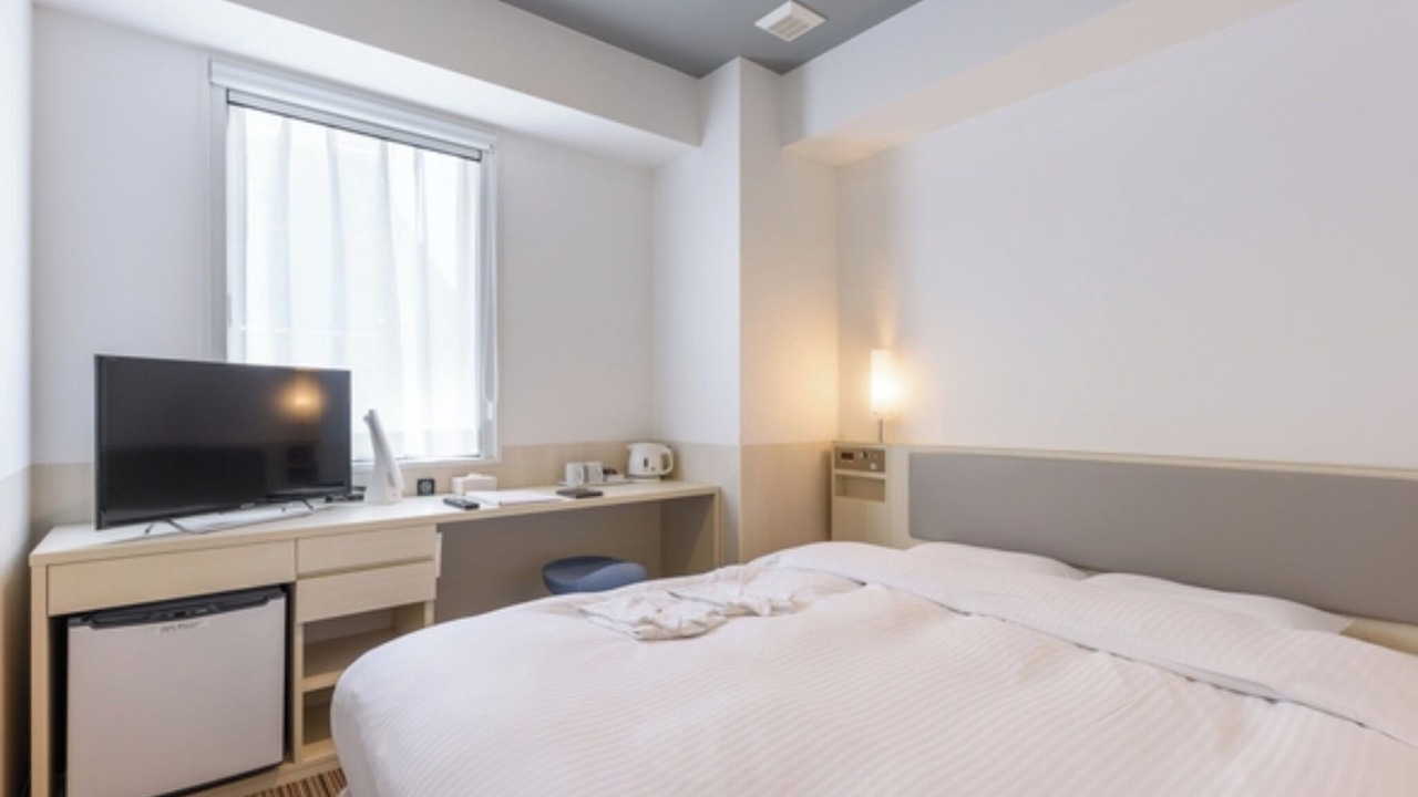 Photo of Bedroom in Kanda Sudacho