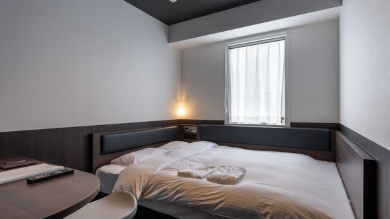Photo of Bedroom in Kanda Sudacho