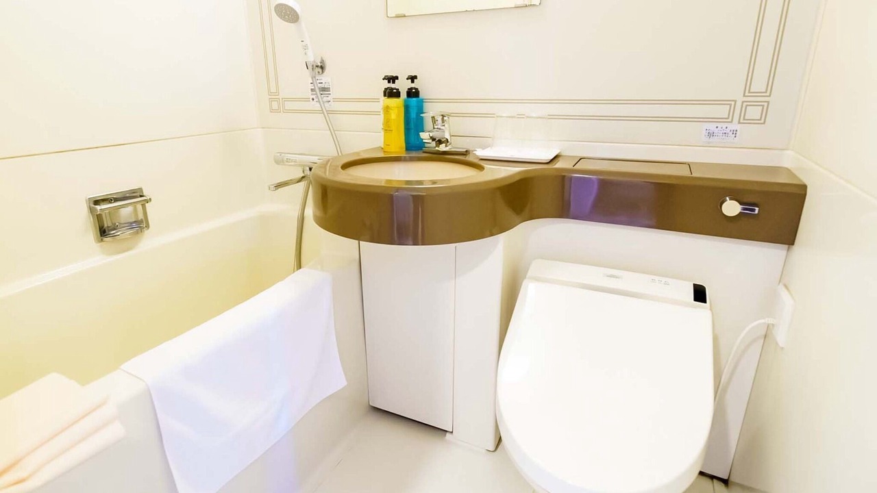 Photo of Bathroom in Izumisano