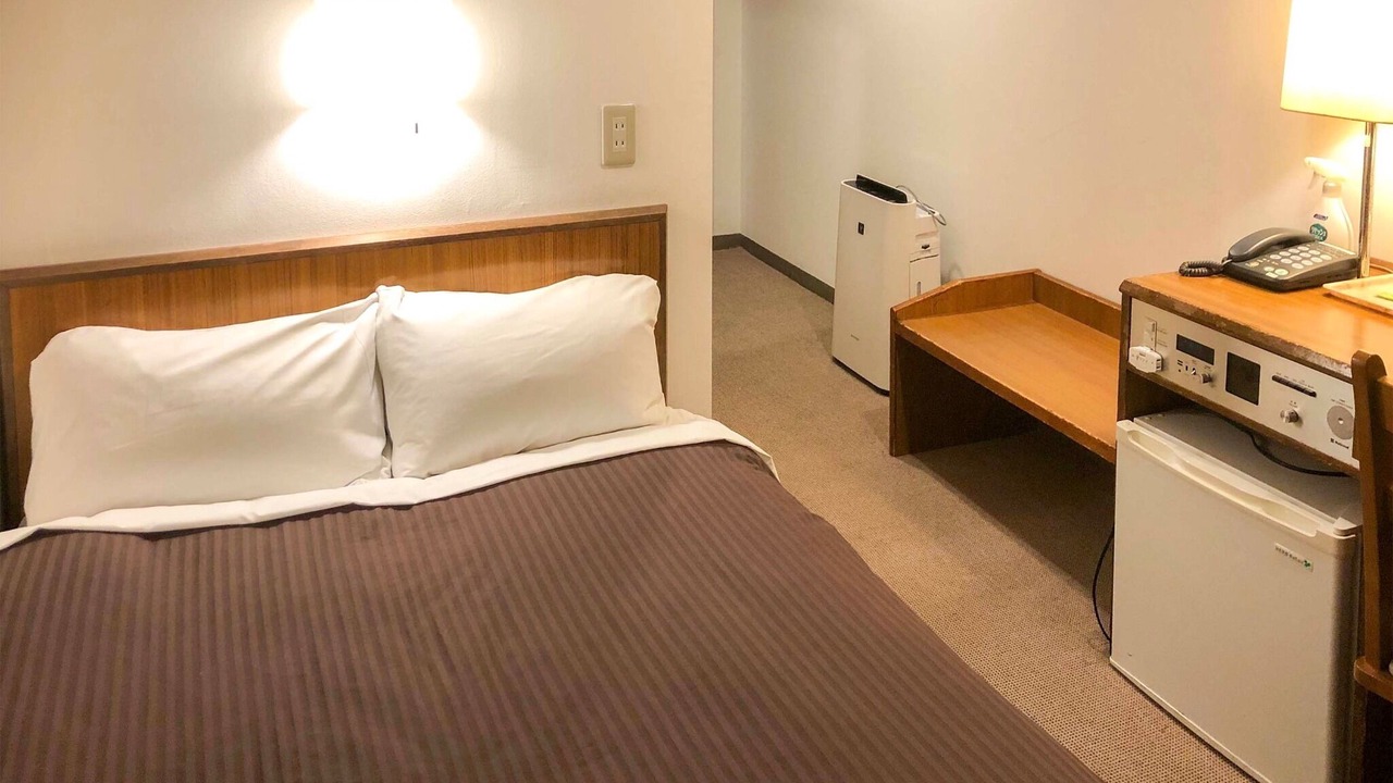 Photo of Bedroom in Izumisano