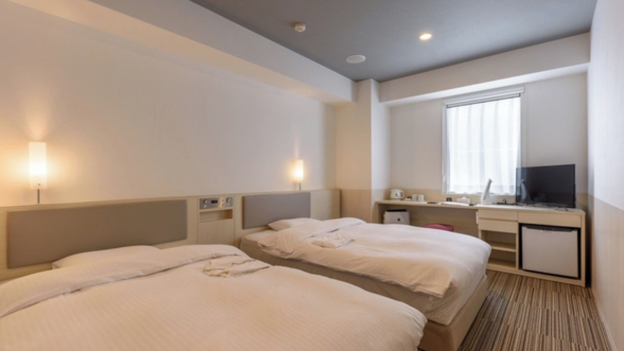 Photo of Bedroom in Kanda Sudacho
