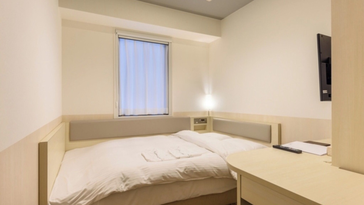 Photo of Bedroom in Kanda Sudacho