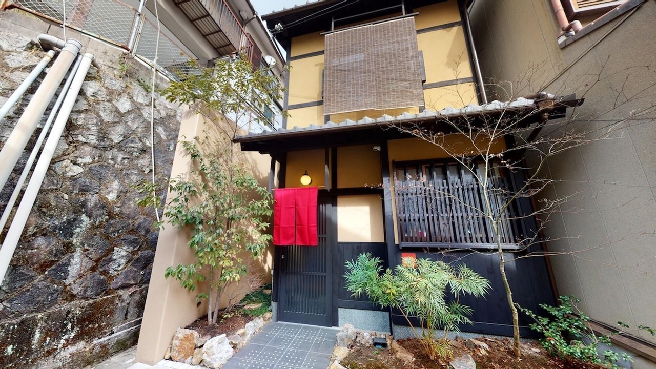 Photo of Outdoor in Higashiyama