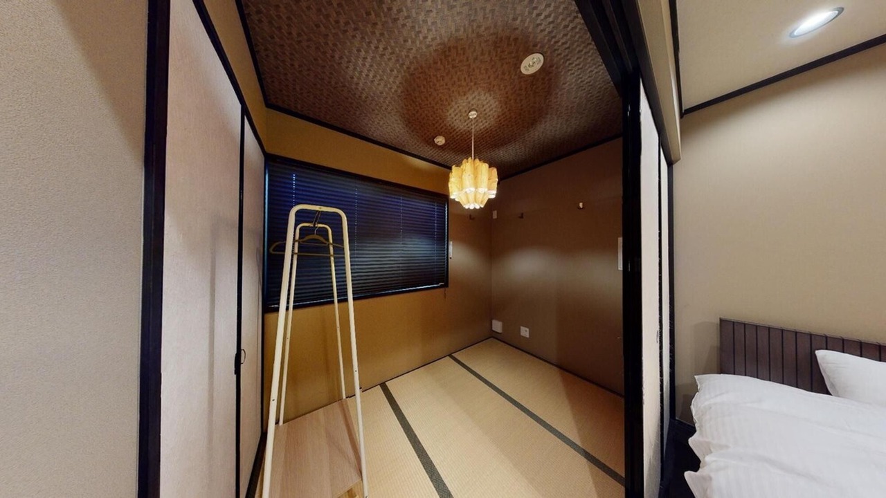 Photo of Bedroom in Higashiyama