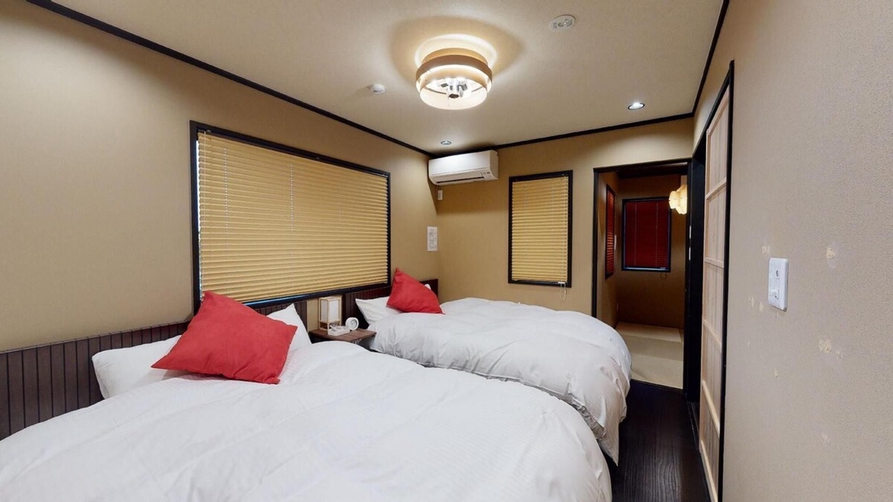 Photo of Bedroom in Higashiyama