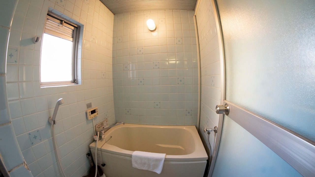 Photo of Bathroom in Naniwa