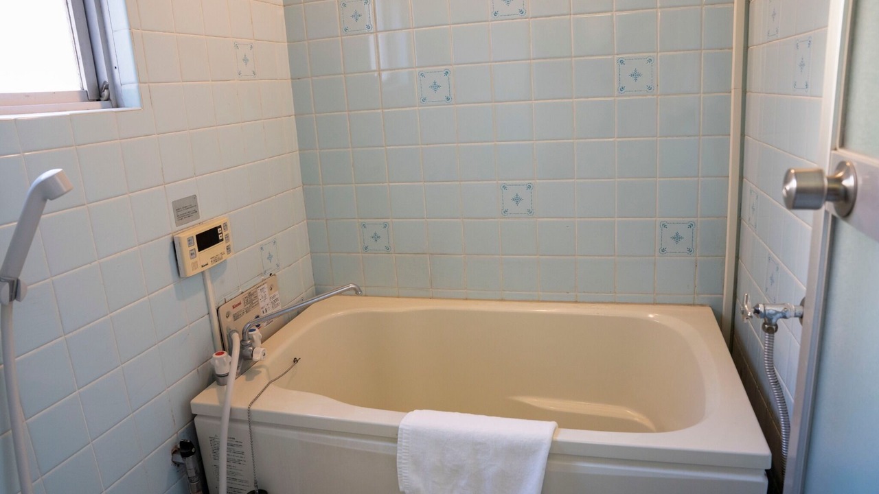 Photo of Bathroom in Naniwa
