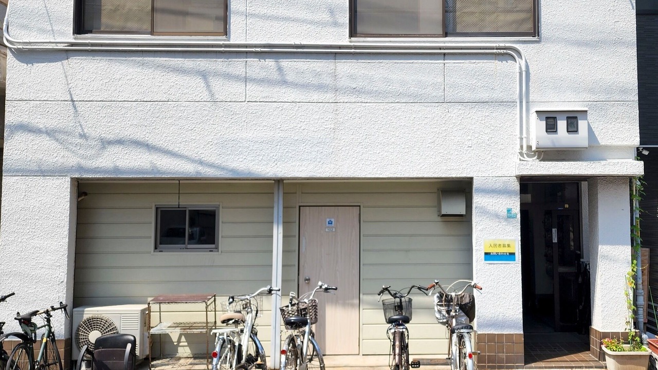 Photo of Outdoor in Naniwa