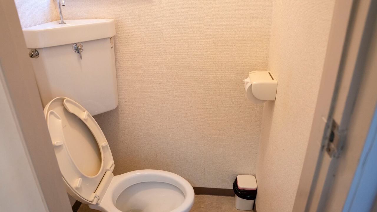 Photo of Bathroom in Naniwa