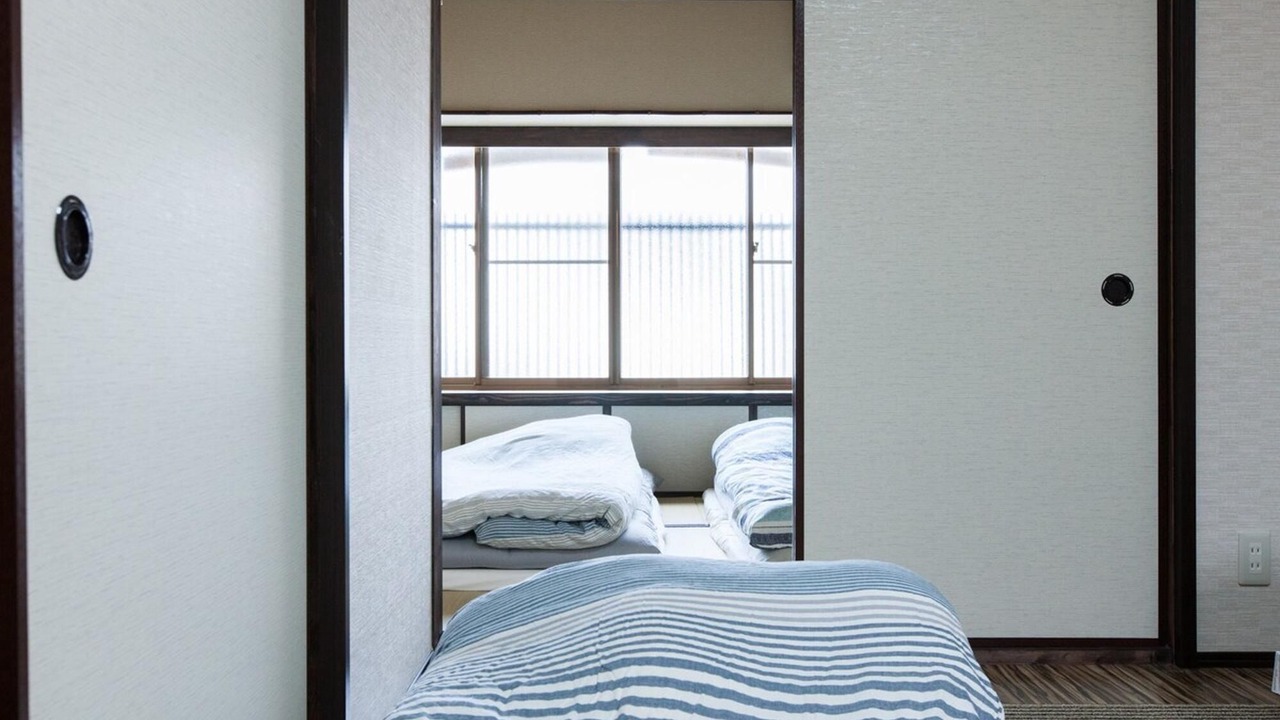 Photo of Bedroom in Fushimi