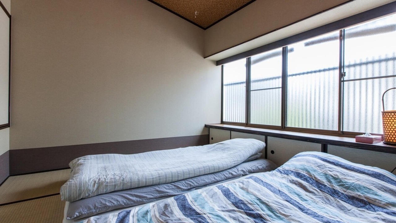 Photo of Bedroom in Fushimi