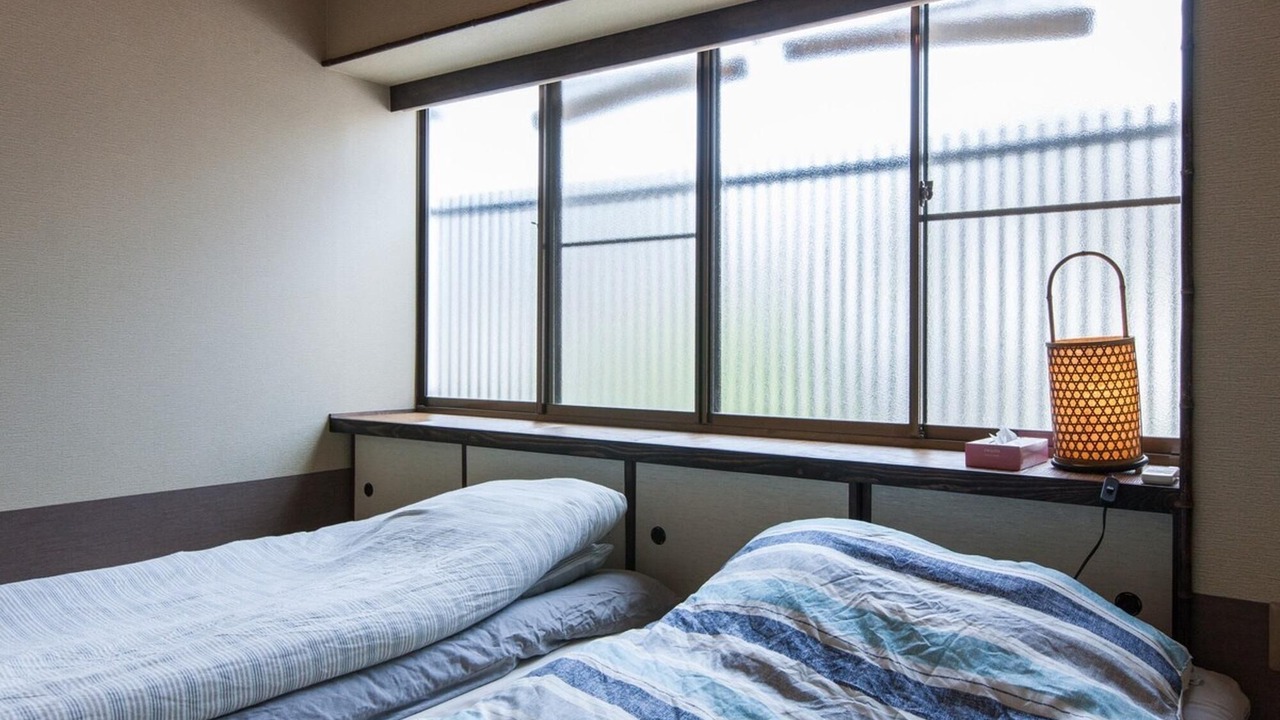 Photo of Bedroom in Fushimi