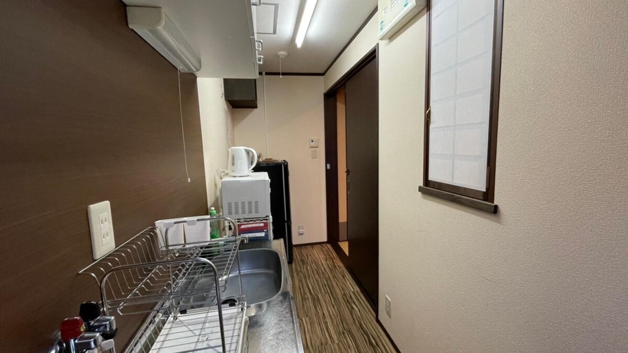 Photo of Kitchen in Fushimi