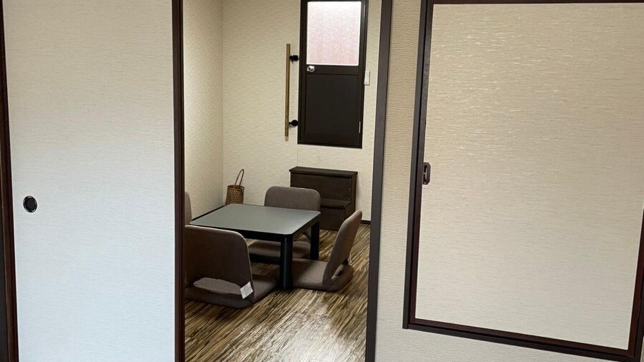 Photo of Bedroom in Fushimi