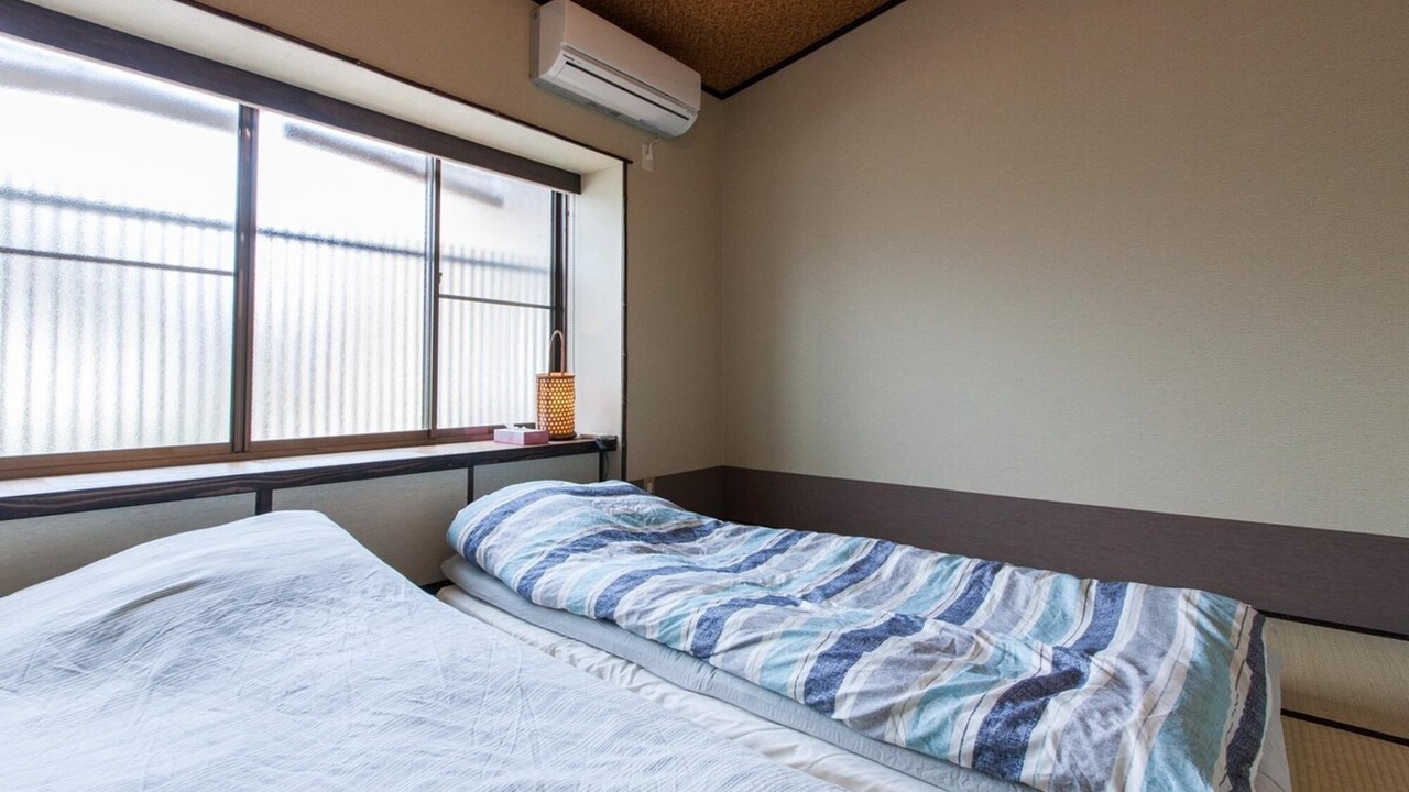 Photo of Bedroom in Fushimi
